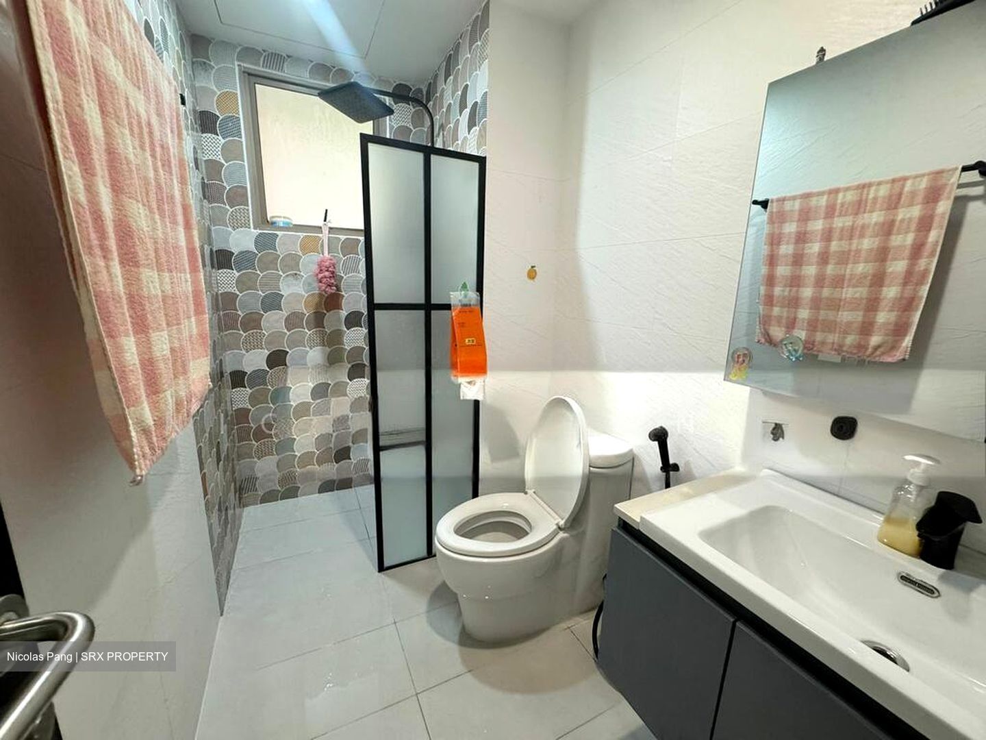 The Rivervale (D19), Condominium #501655391